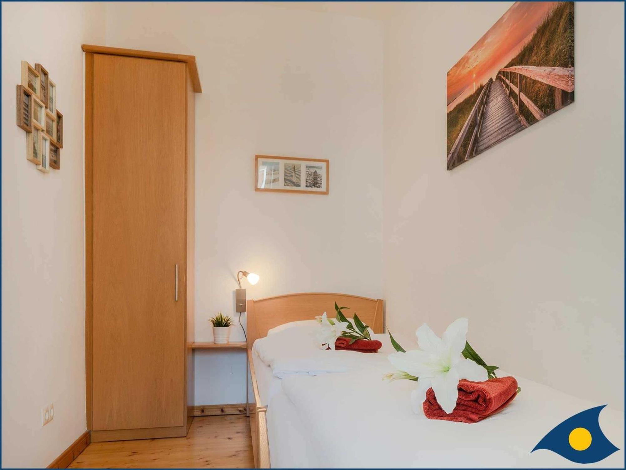 Ostseevilla Whg 02 Χέρινγκσντορφ Εξωτερικό φωτογραφία
