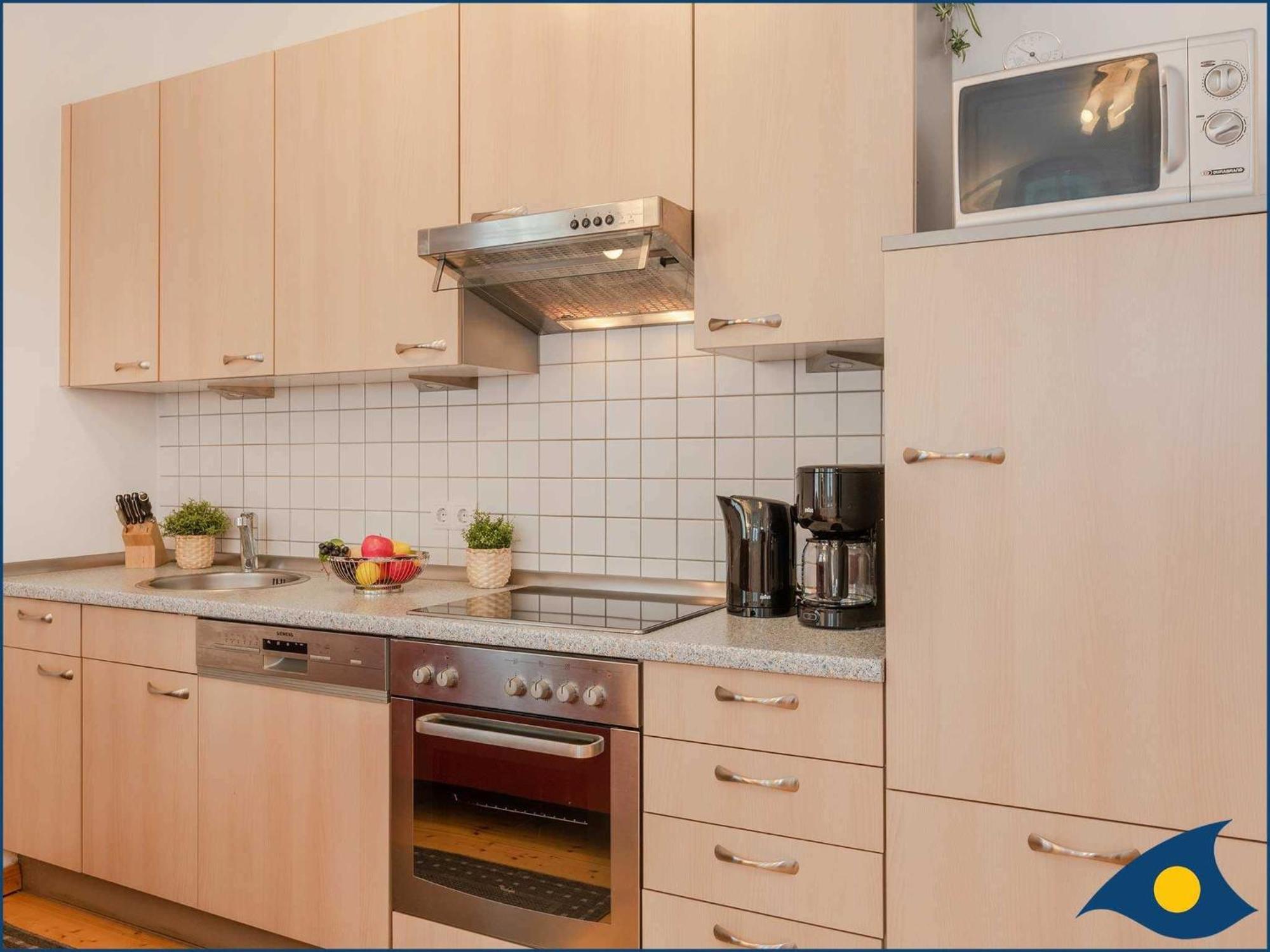 Ostseevilla Whg 02 Χέρινγκσντορφ Εξωτερικό φωτογραφία